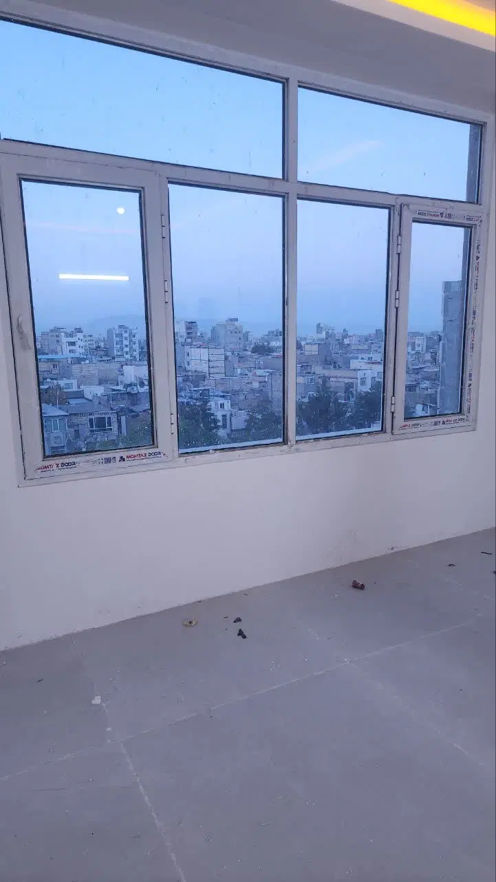 آپارتمان 85متری غرق نور