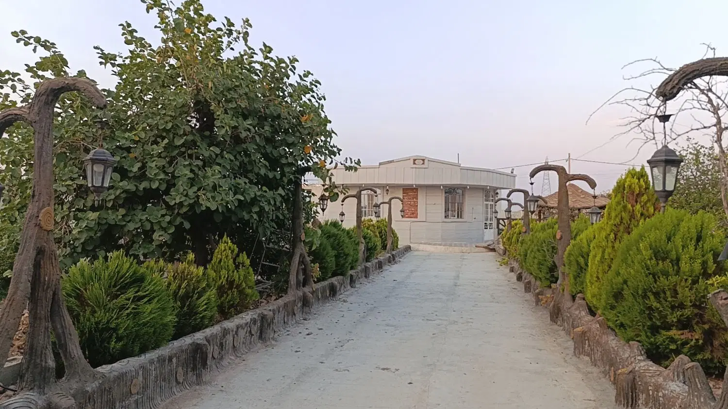 باغ شهری بهارستان
