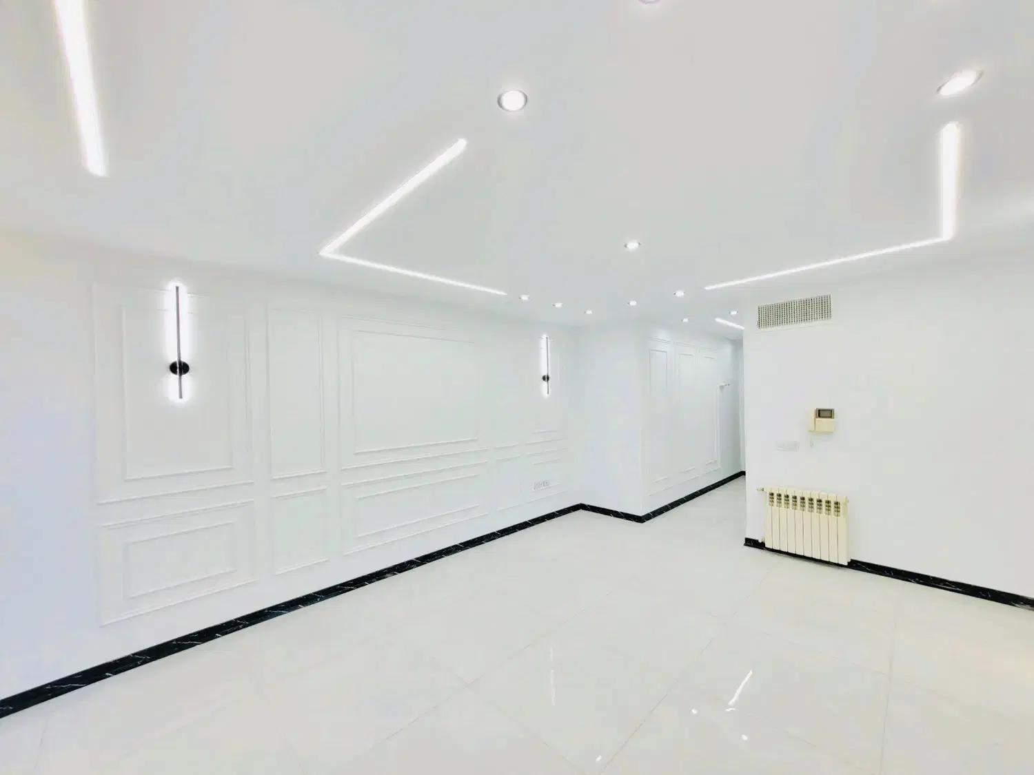 ۵۷متر لوکس حیاطدار_سودوسکونت_سندتکبرگ_اندیشه فازیک