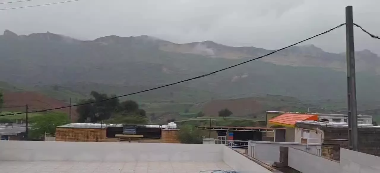 خونه ویلایی سردشت