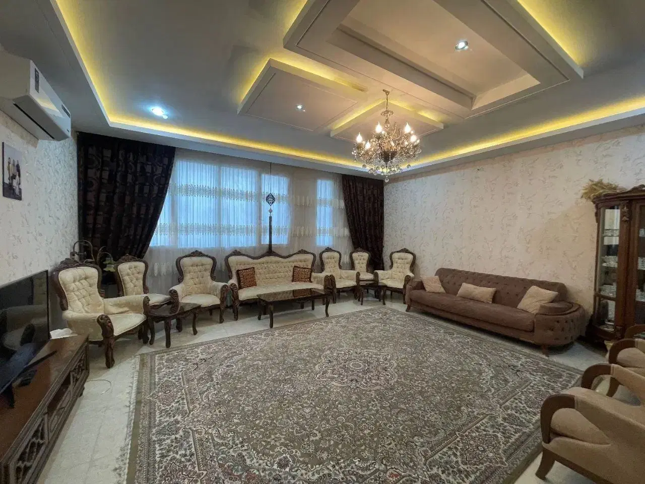 تاپ لوکیشن مجیدیه 17