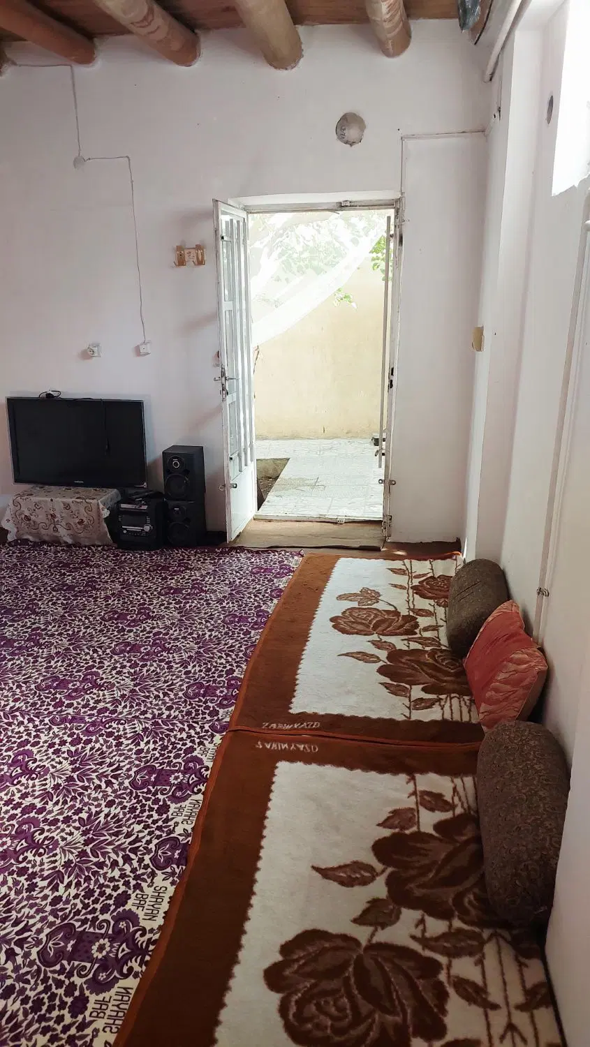 اجاره خونه باغ نقلی
