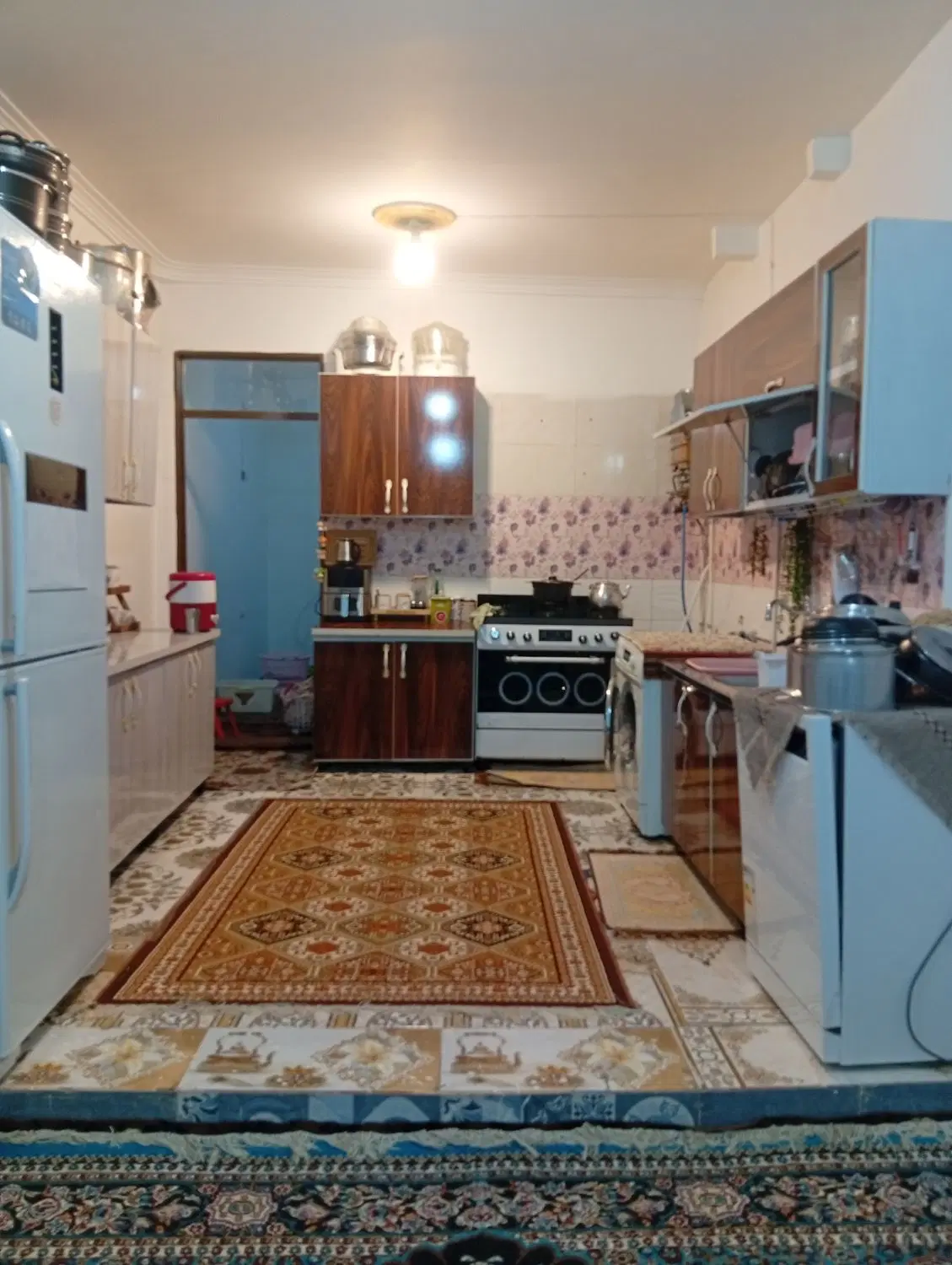 خانه ویلایی فرخی ۲۹