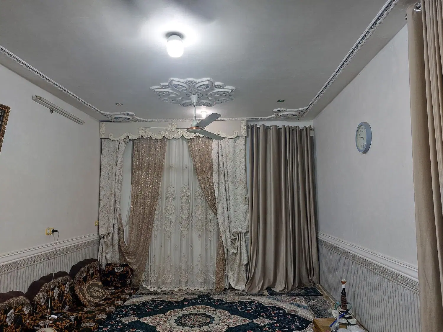 خانه ویلایی رهن کامل