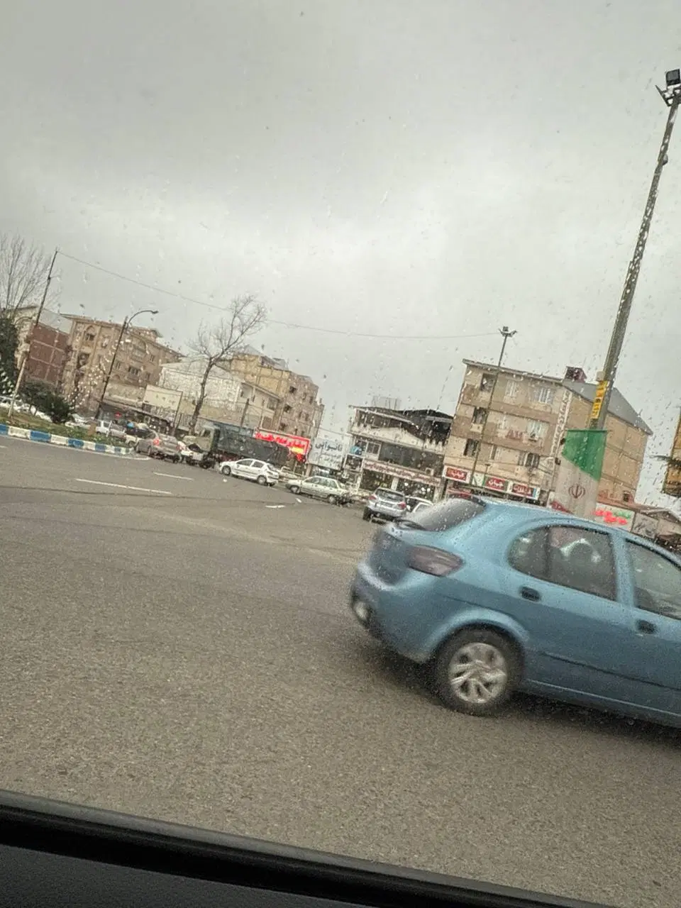فروش ملک تجاری مسکونی