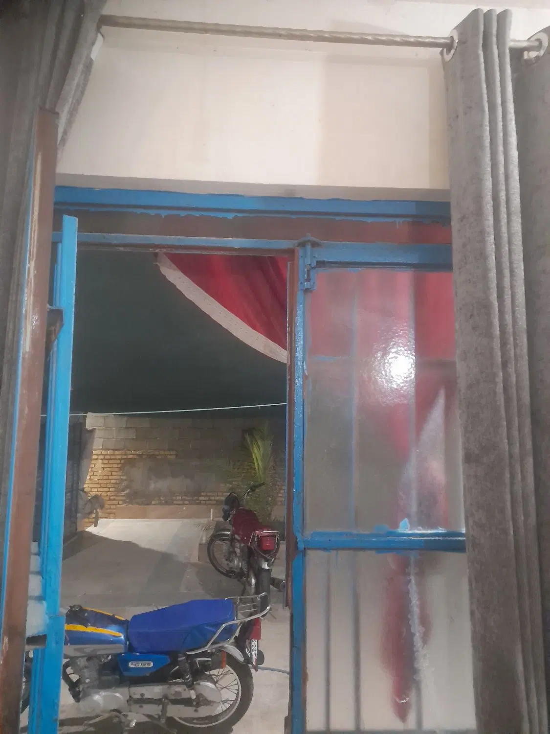 یک خانه در اروندکنار نهر ابوالفلفل رهن وکرایه