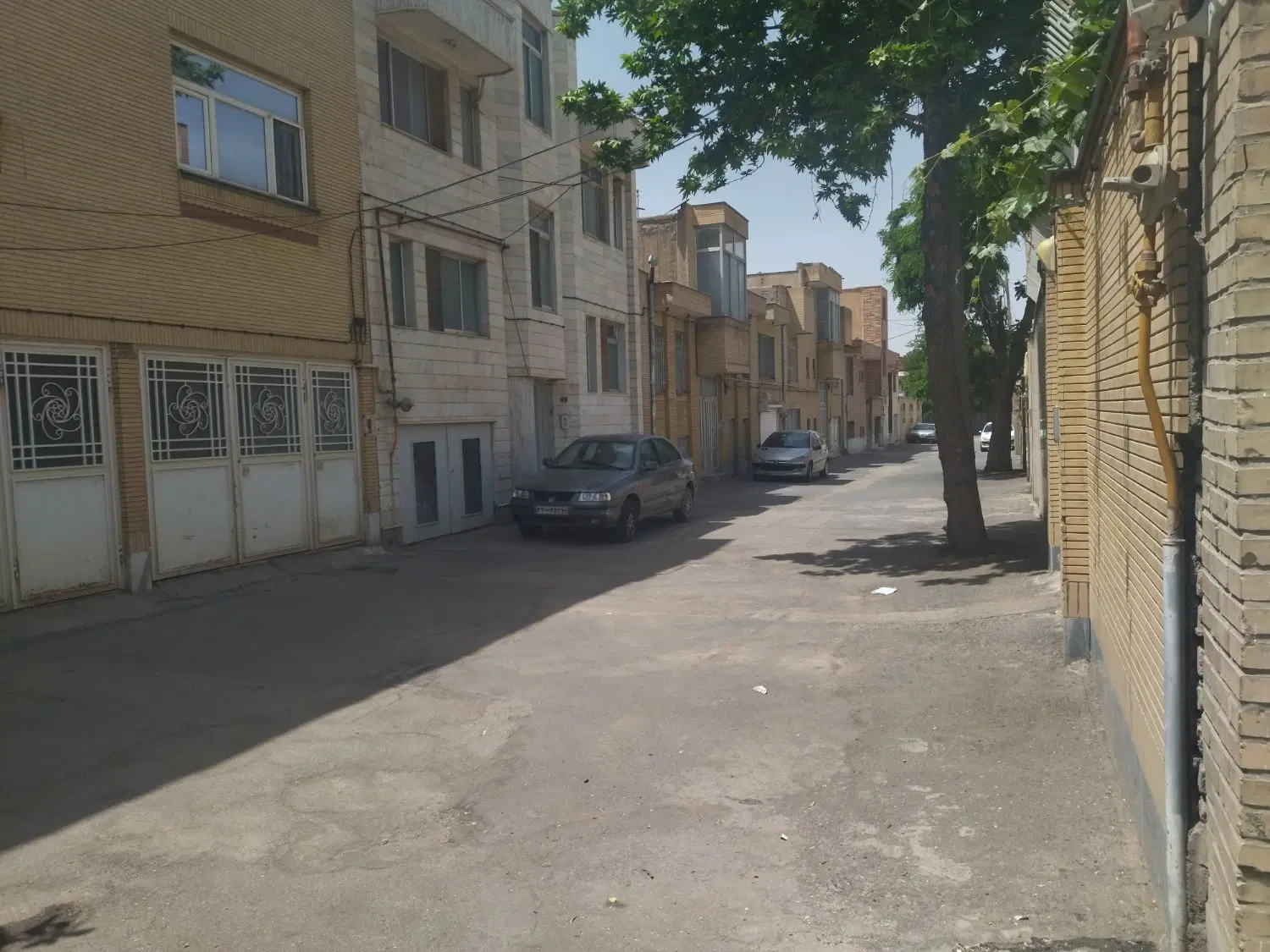 فروش خانه ویلایی ۱۶۸ متری