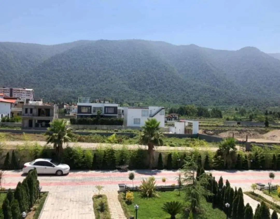 شهرک مدرن کوهپایه ای بانگهبانی مدارک وانشعابات فول