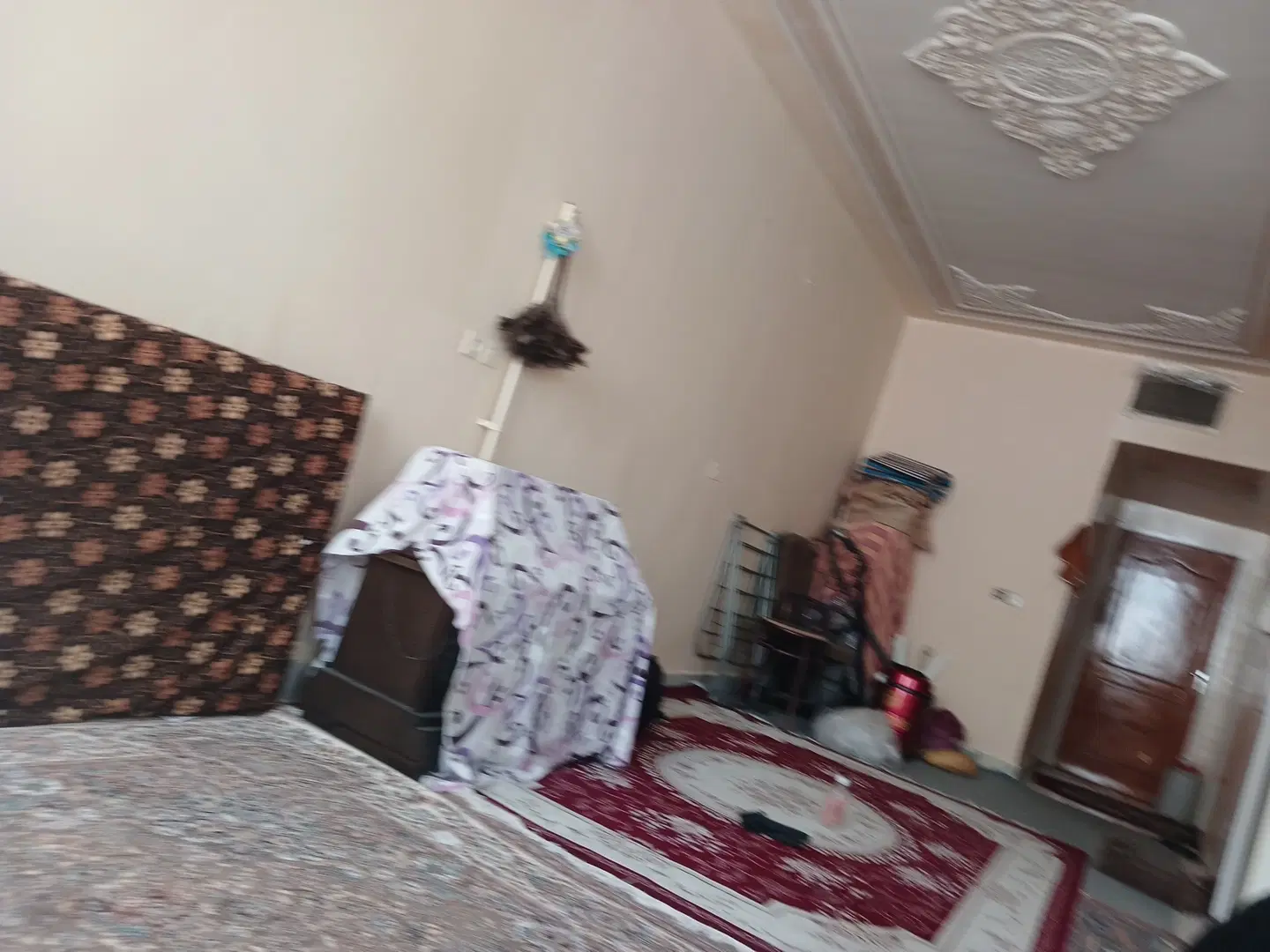 اجاره ملک