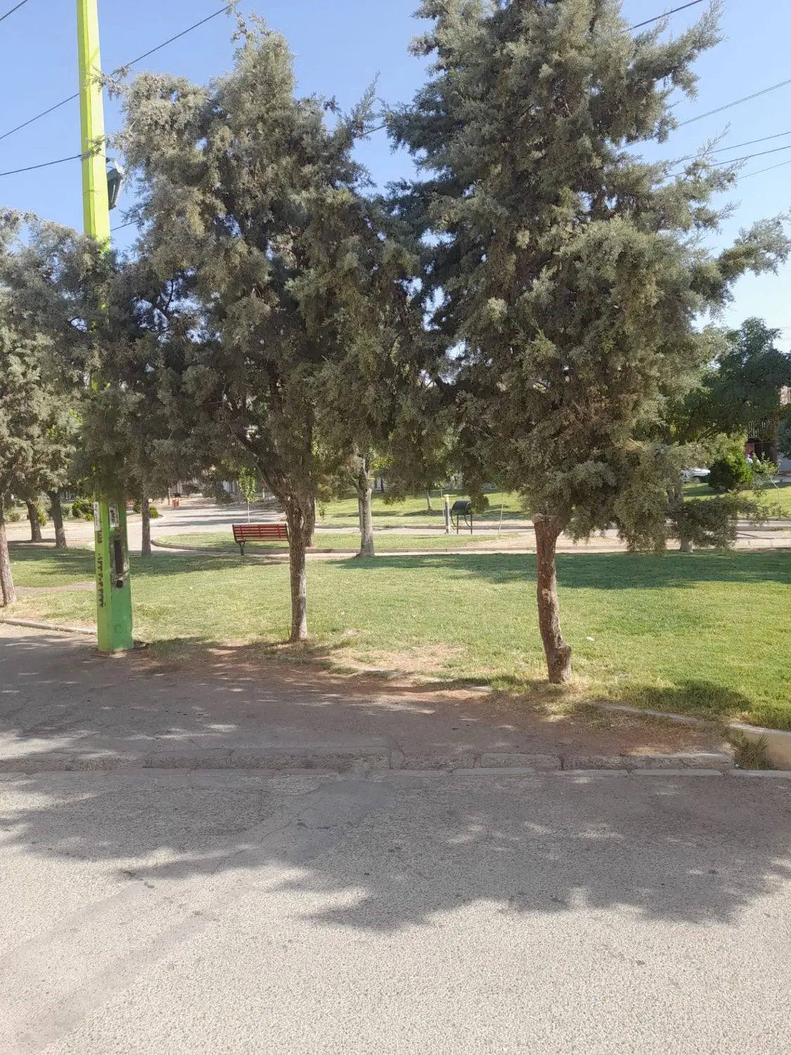 خانه دوطبقه ویلایی