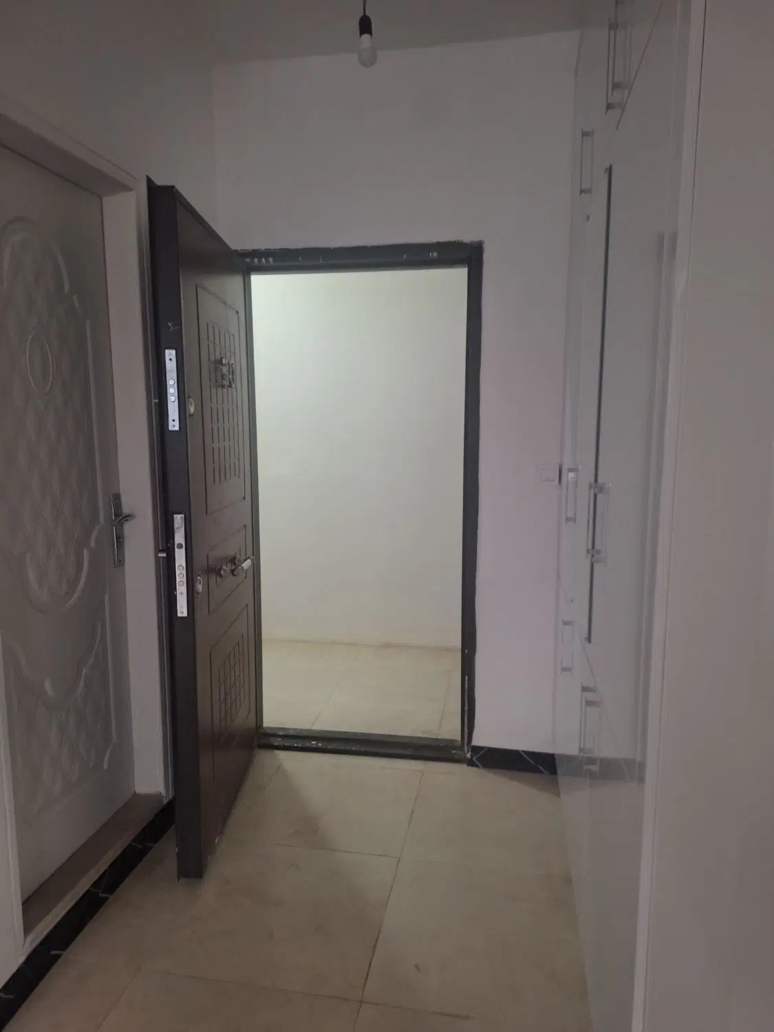 فروش واحد ۱۲۰ متری عطار