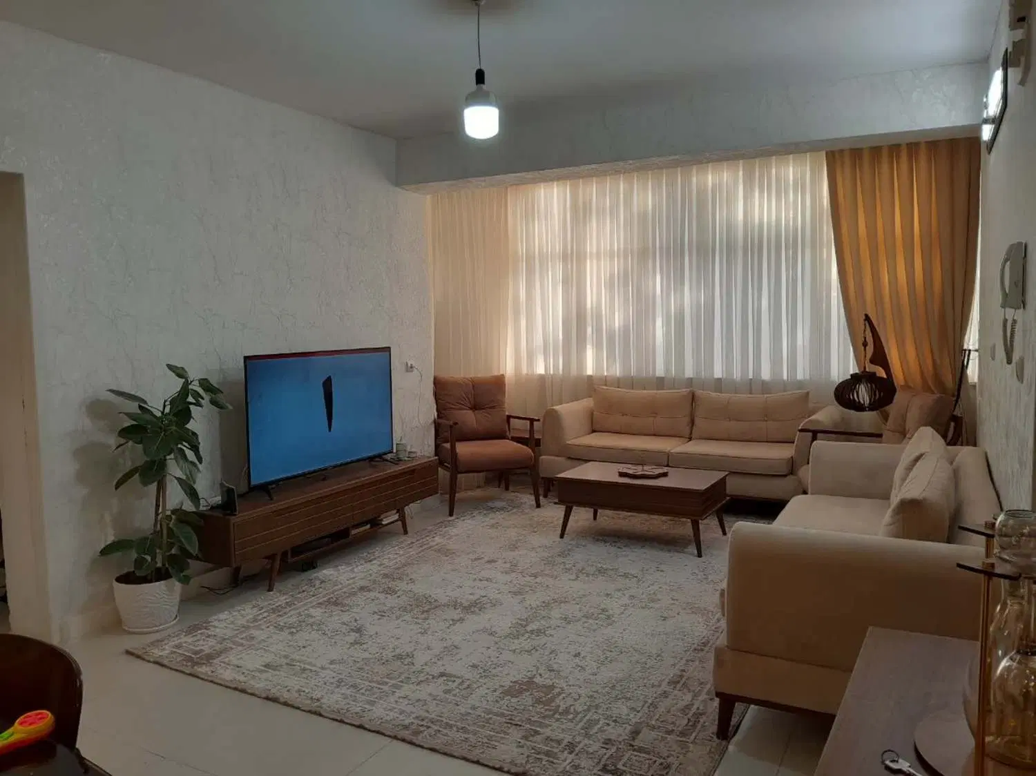 منزل