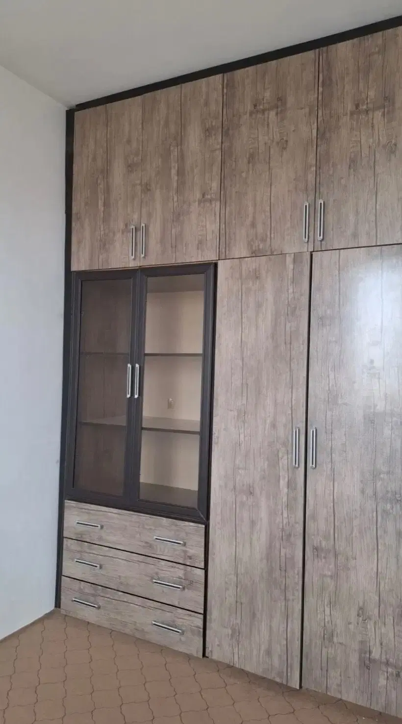 اجاره مسکن مهر طبقه ۱ تمیز