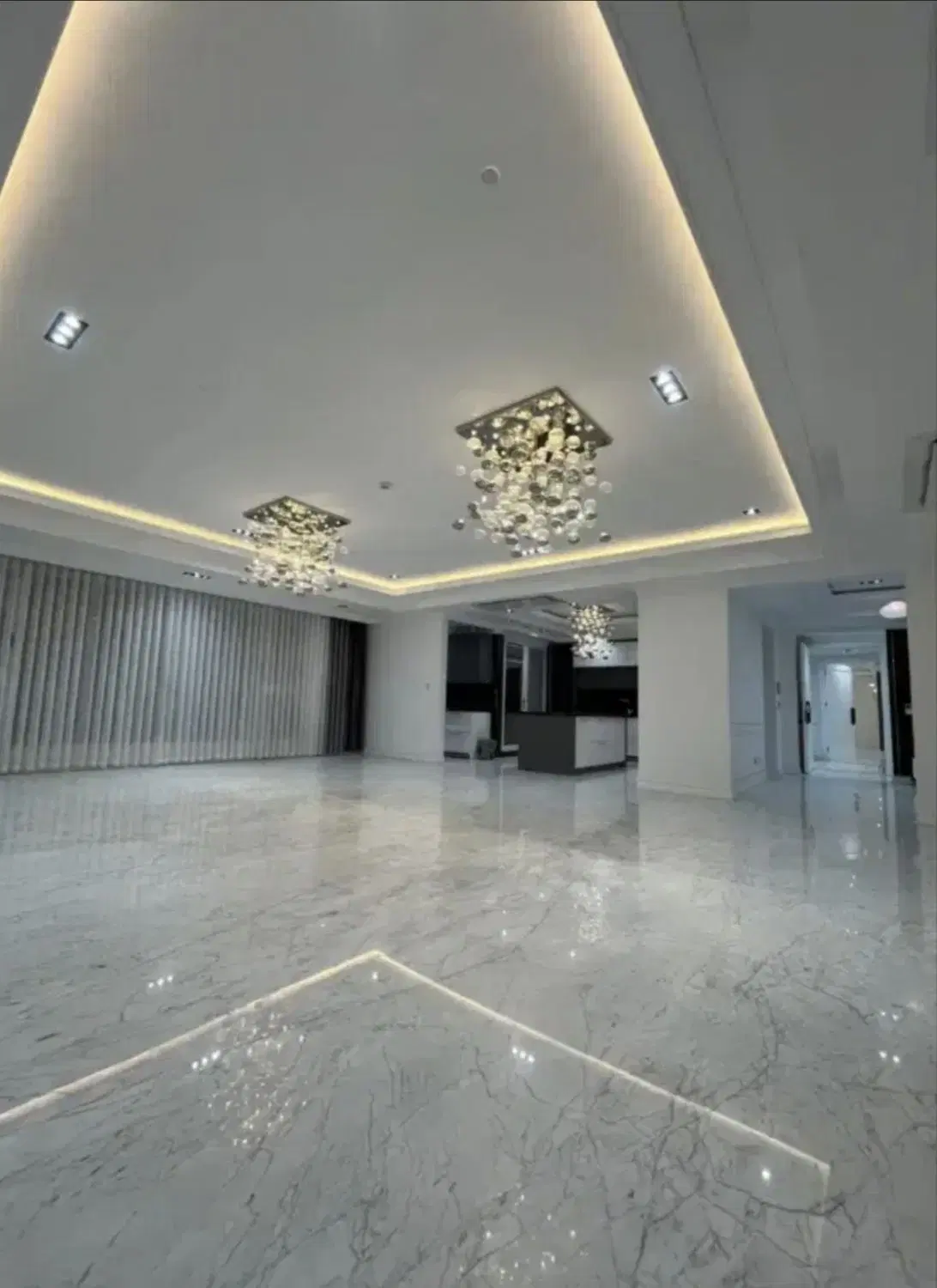 کیانپارس غربی ۱۷۵ متری _ تک واحدی_خیابان عریض