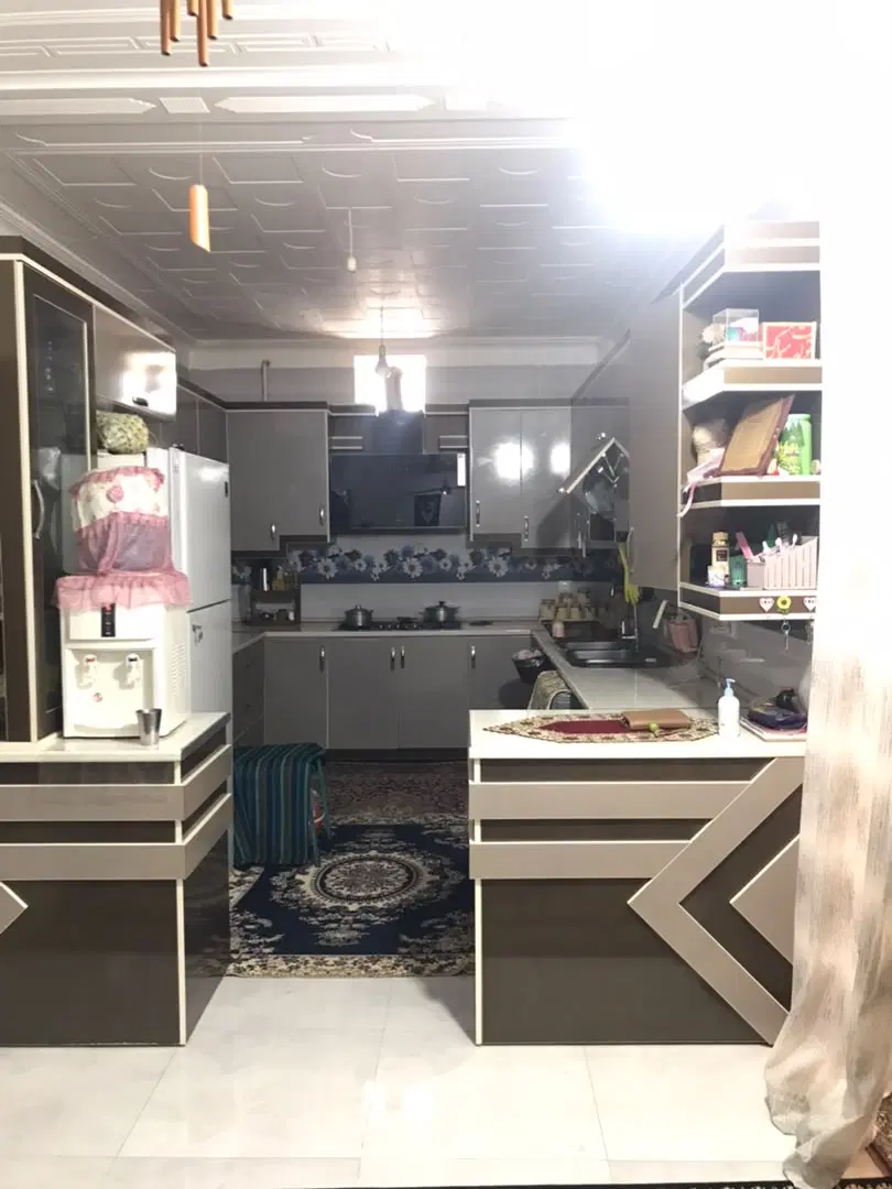 فروش خانه ویلایی سه خواب در رودان