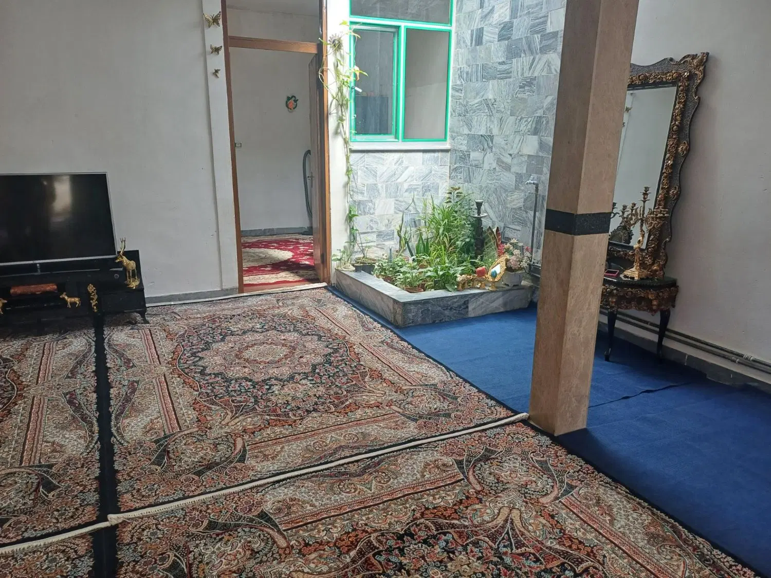 فروش خونه ویلایی