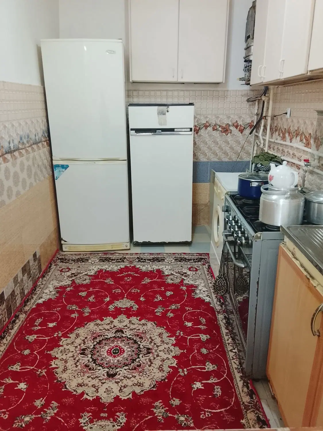 خانه فروشی والارود( باری )
