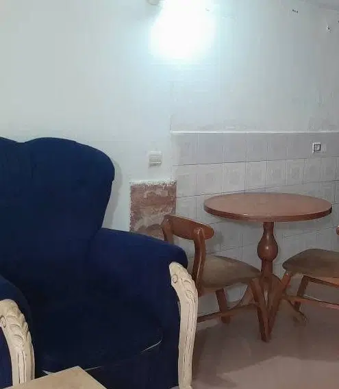 خیابان زمرد ۵۰متر