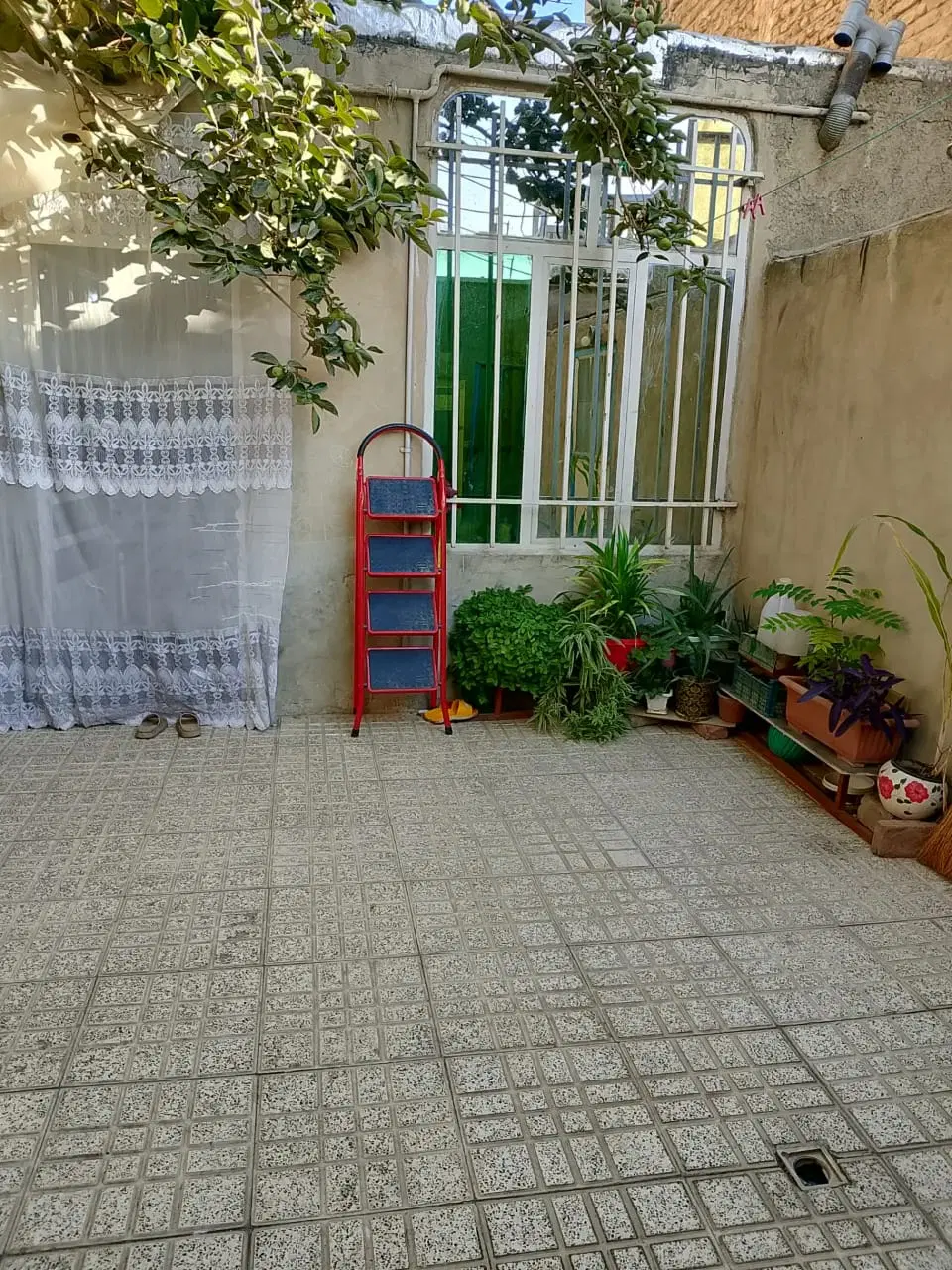 خونه ویلایی
