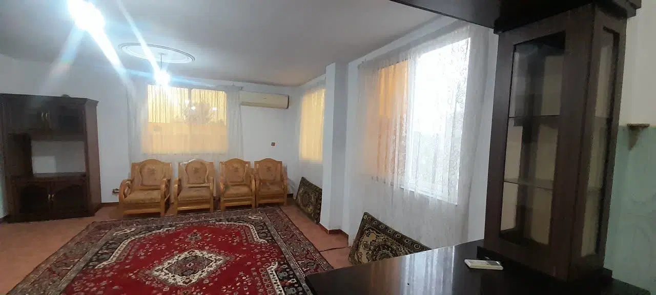 ویلا  آپارتمان  رهن کامل