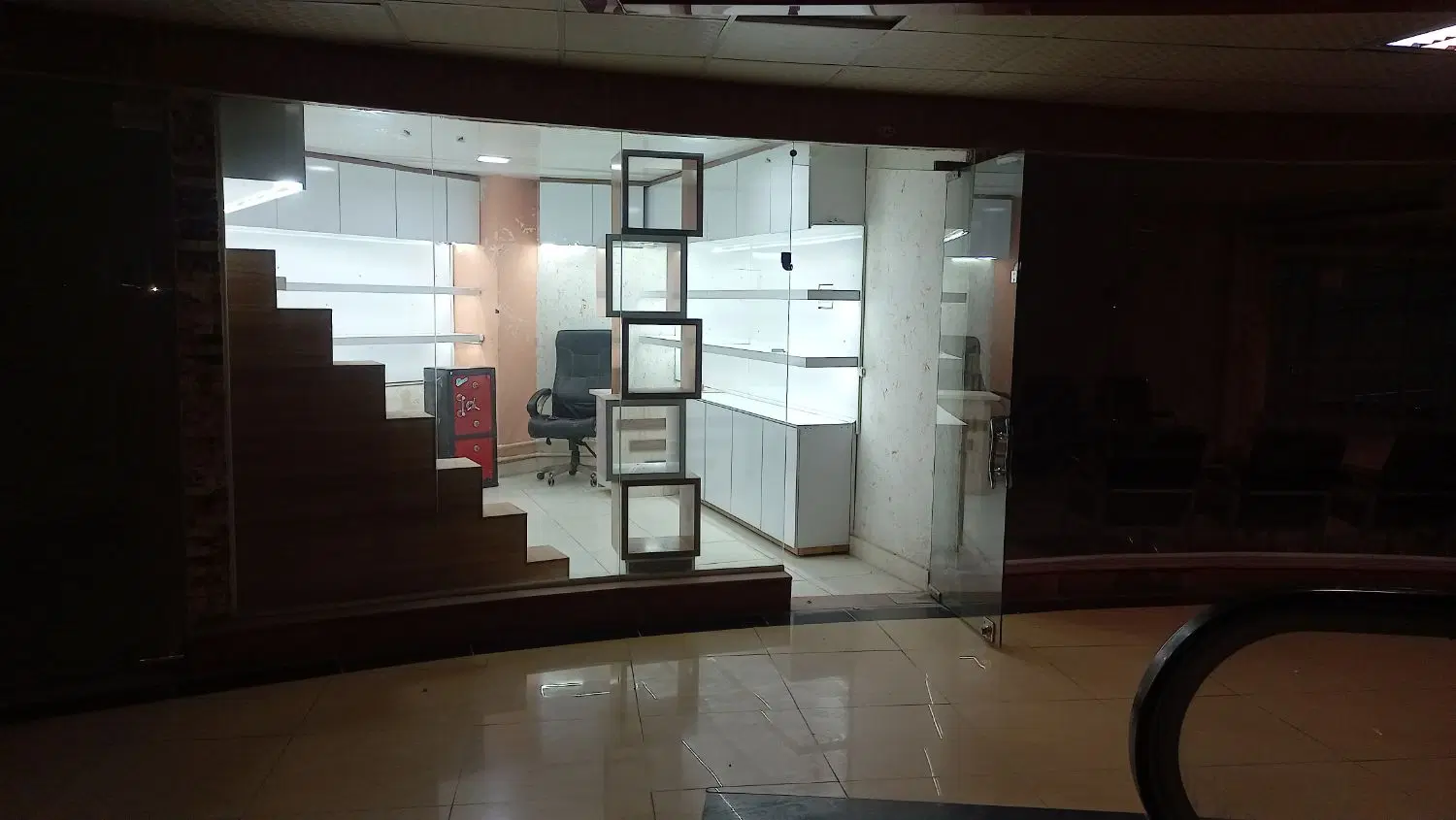 فروش مغازه تجاری پاساژ سبلان، خیابان امام