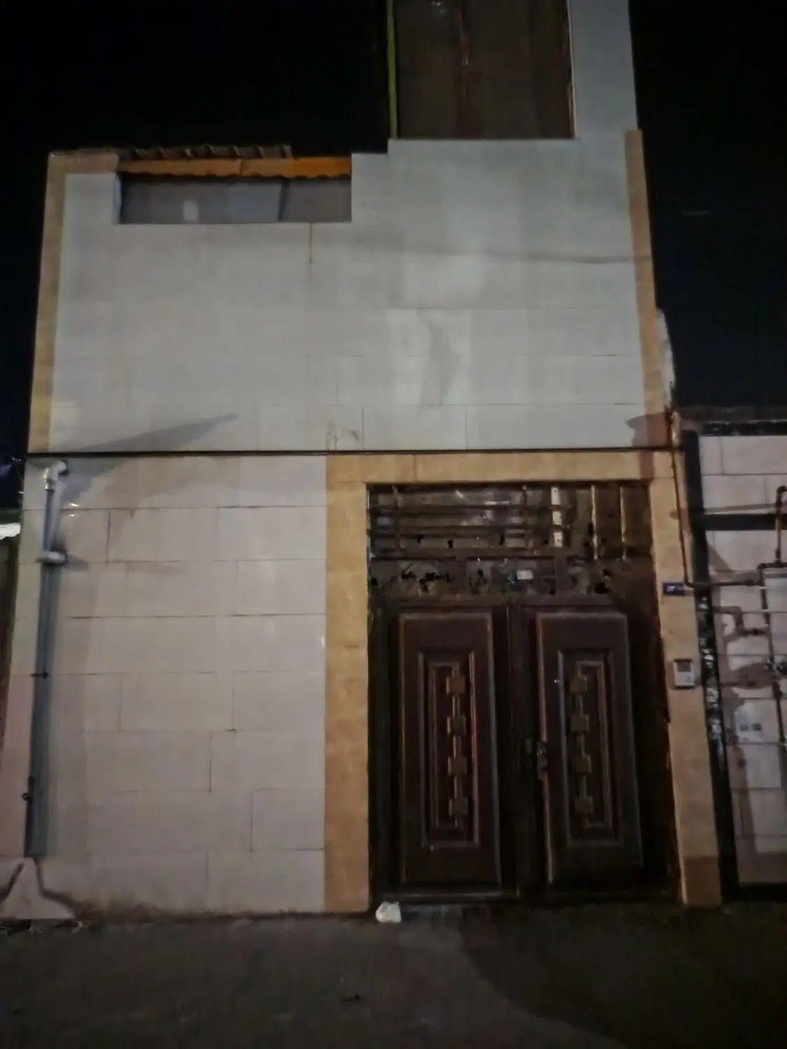 منزل 70 متری دوبلکس