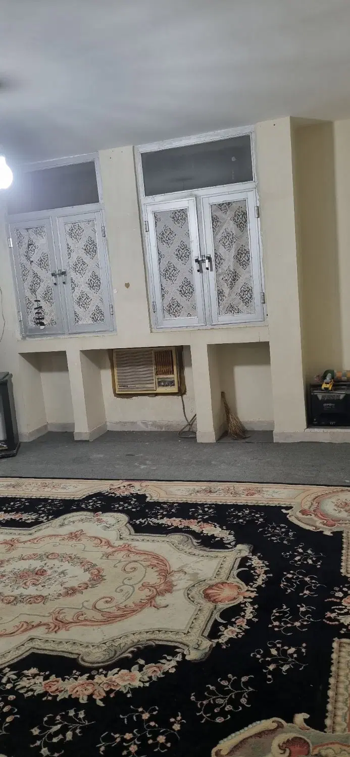 فروش آپارتمان یک خوابه در مجتمع مسکونی شهید دقت