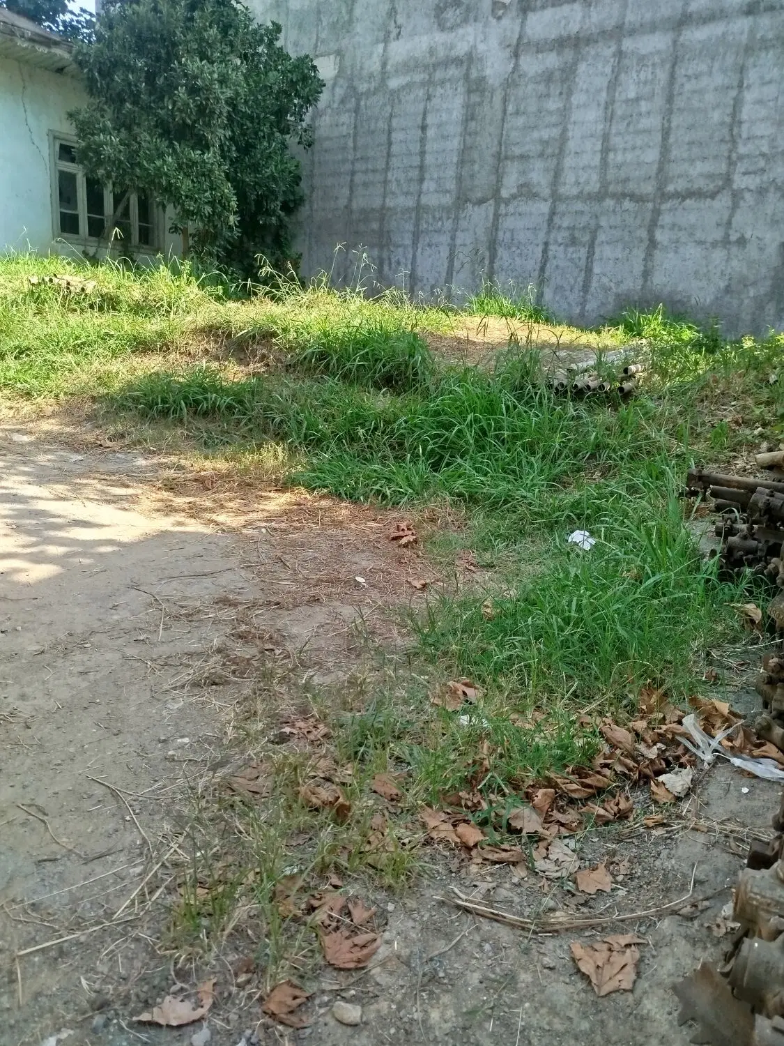 فروش زمین 301 در مرکز شهر فومن 2بر