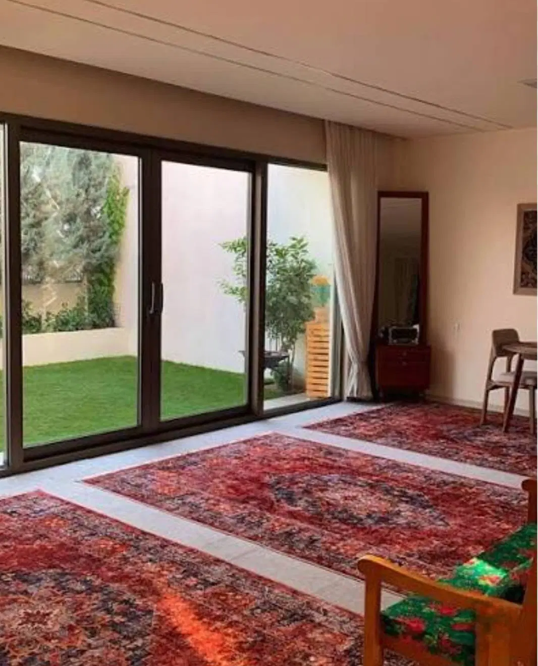 ۹۳ متری کیانشهر