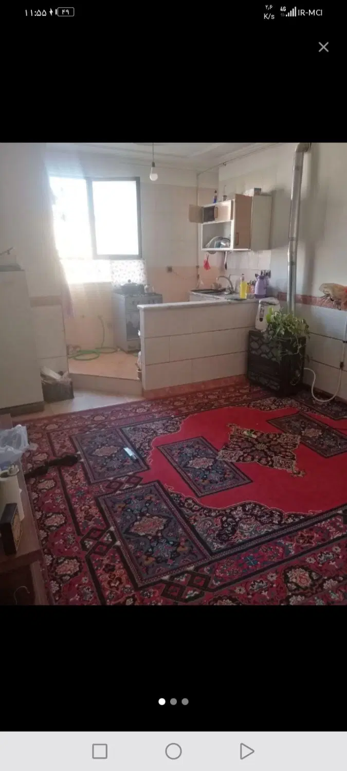 اجاره سوییت 50 متری