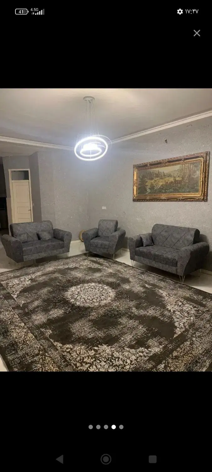اجاره روزانه سوییت