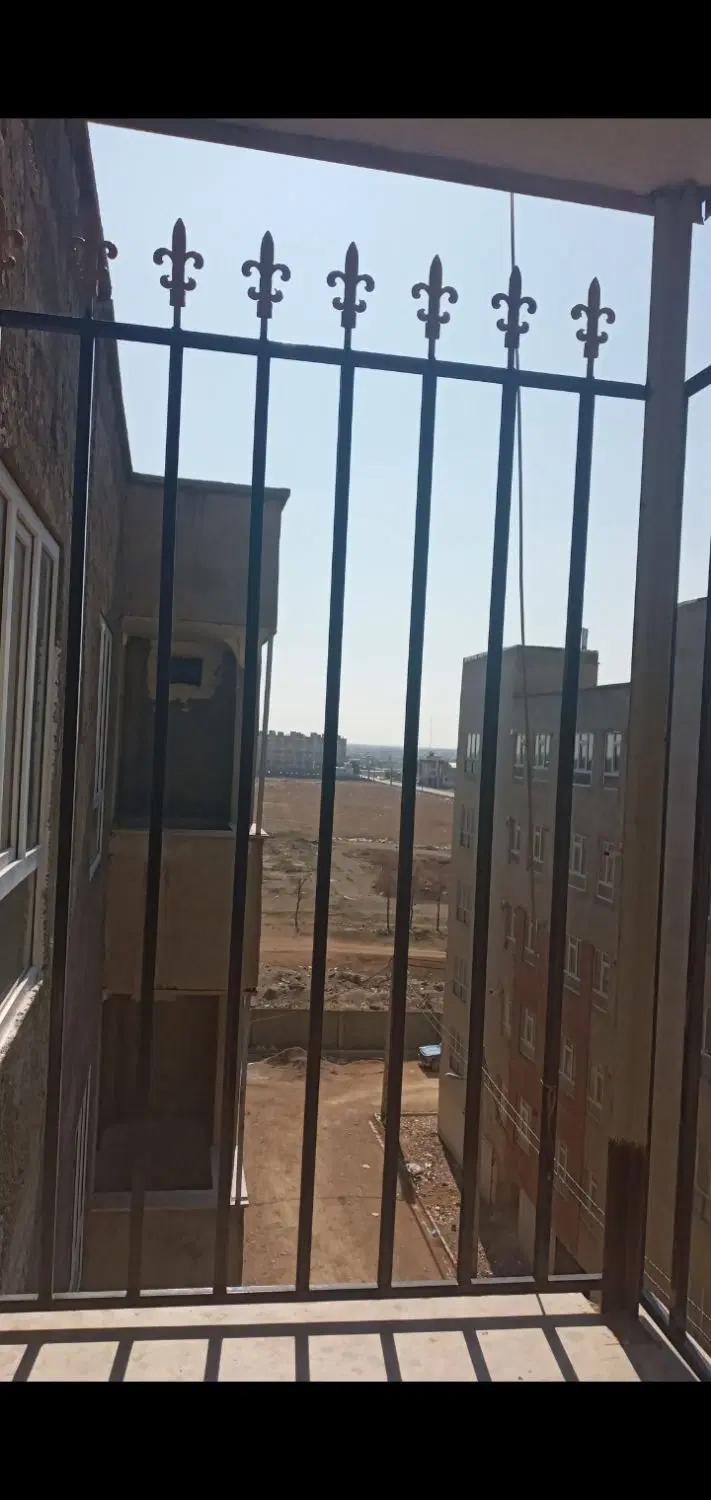 فروش آپارتمان فرهنگیان تاکستان