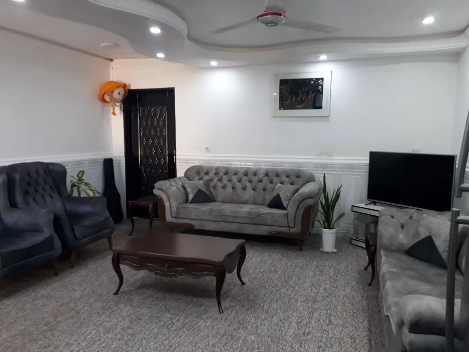 منزل ویلایی