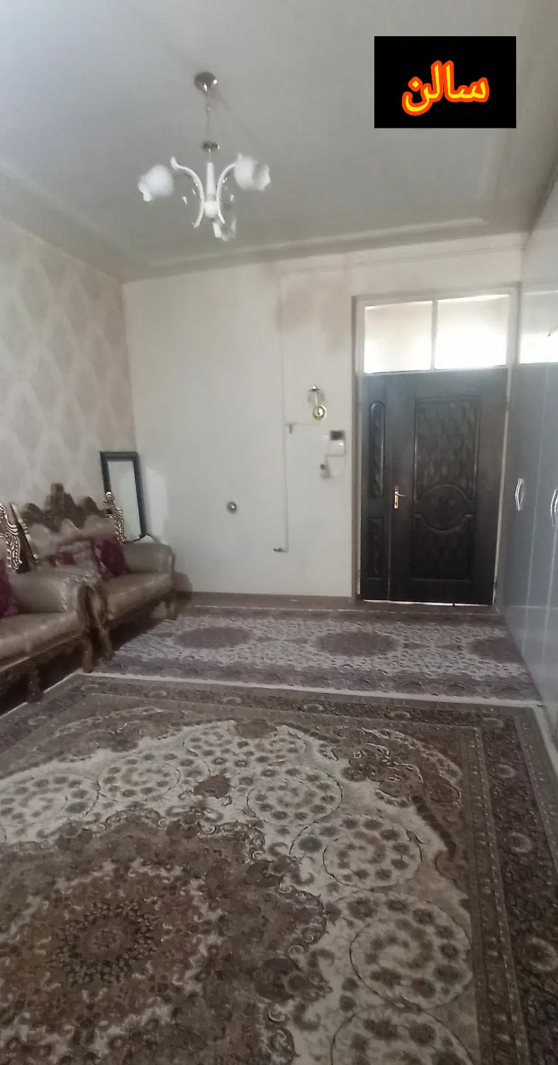 رهن و اجاره آپارتمان دوخوابه