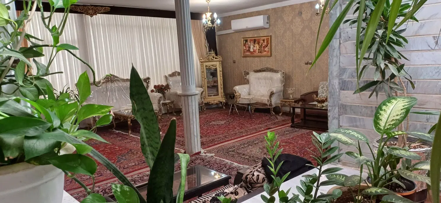 فروش خانه ی ویلایی