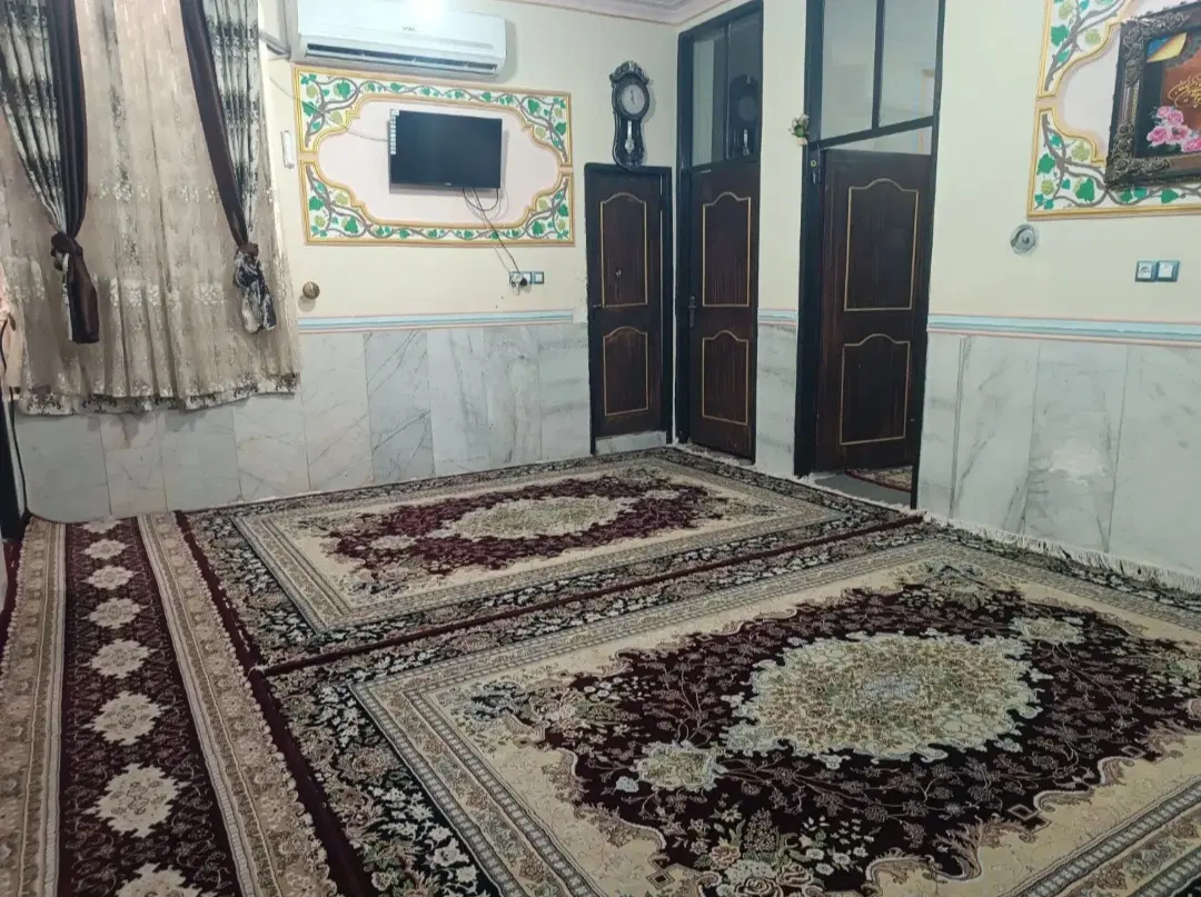 منزل ویلایی در امام خمینی