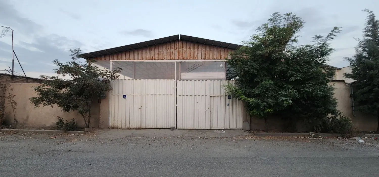 سوله  ۸۰۰ متر با انشعابات