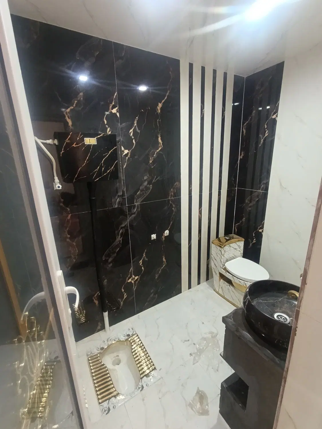 ویلای ۳خواب۱۸۰متری امامزاده
