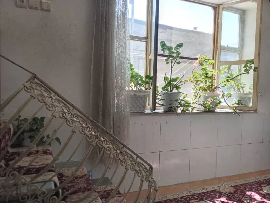 خانه مسکونی دوخوابه