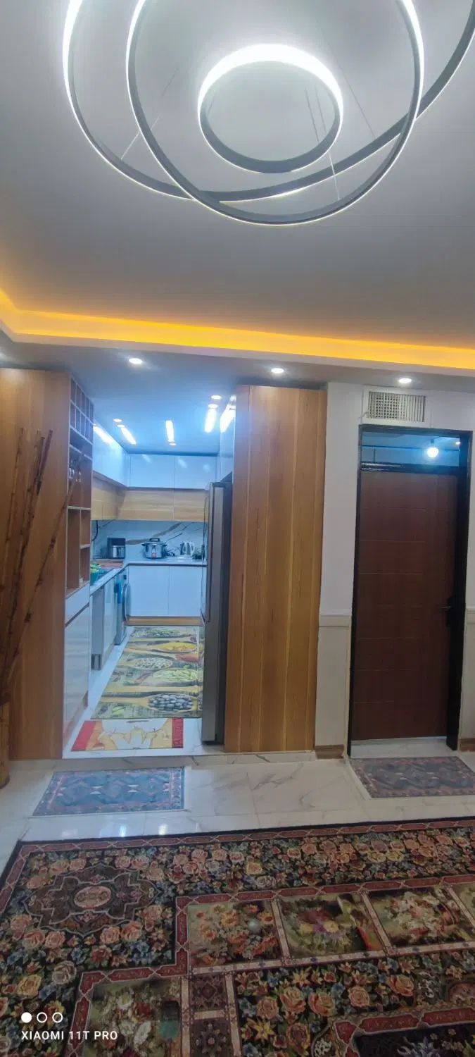 خانه ویلایی 80متری