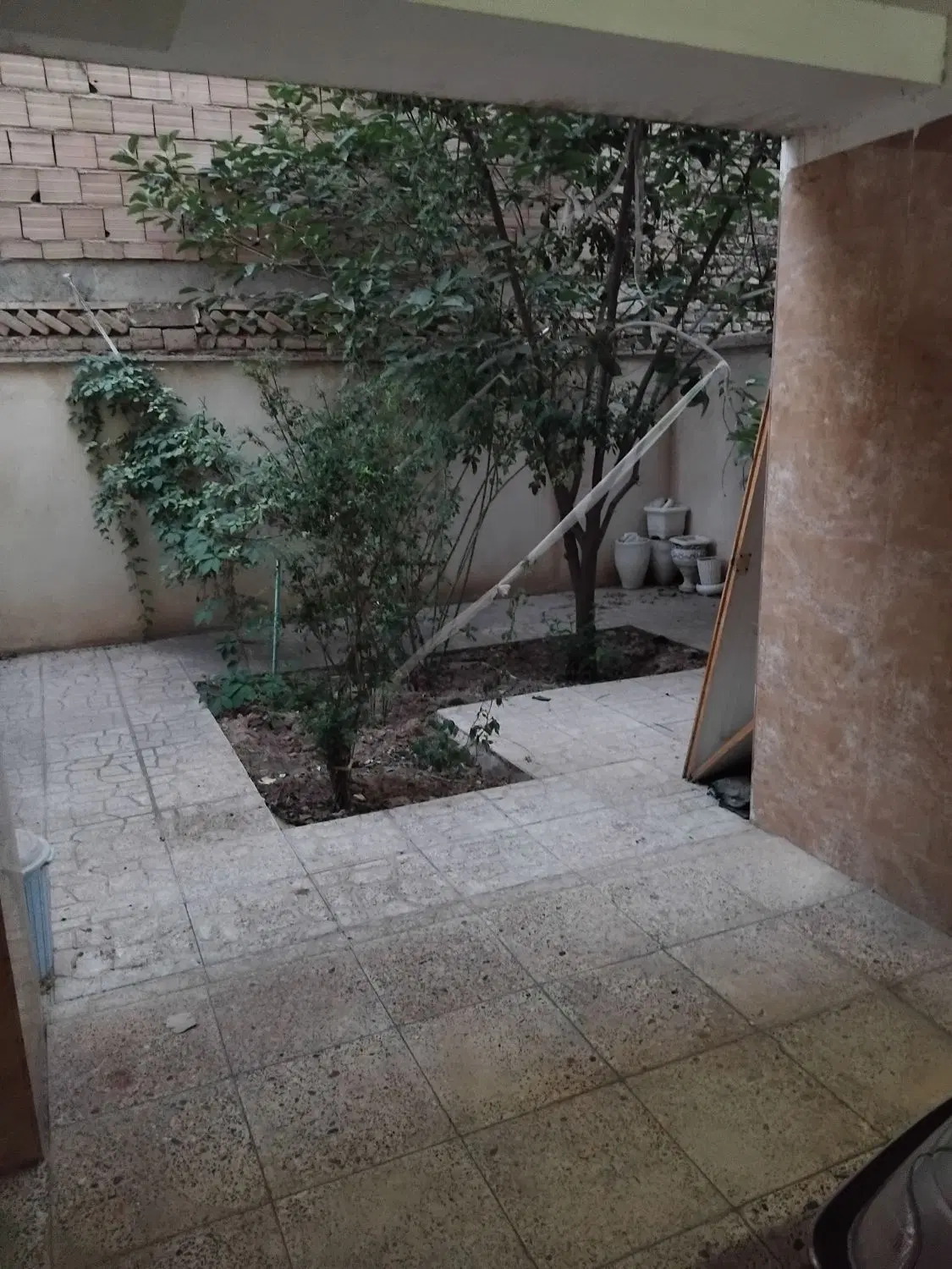 فروش ا پارتمان در۲۲بهمن جنوبی