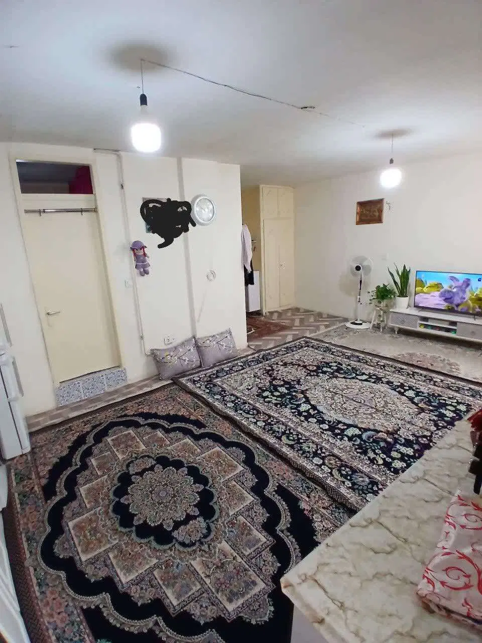 آپارتمان 46 متری _ مجتمع کوثر