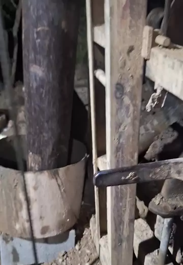 باغ گل مینا