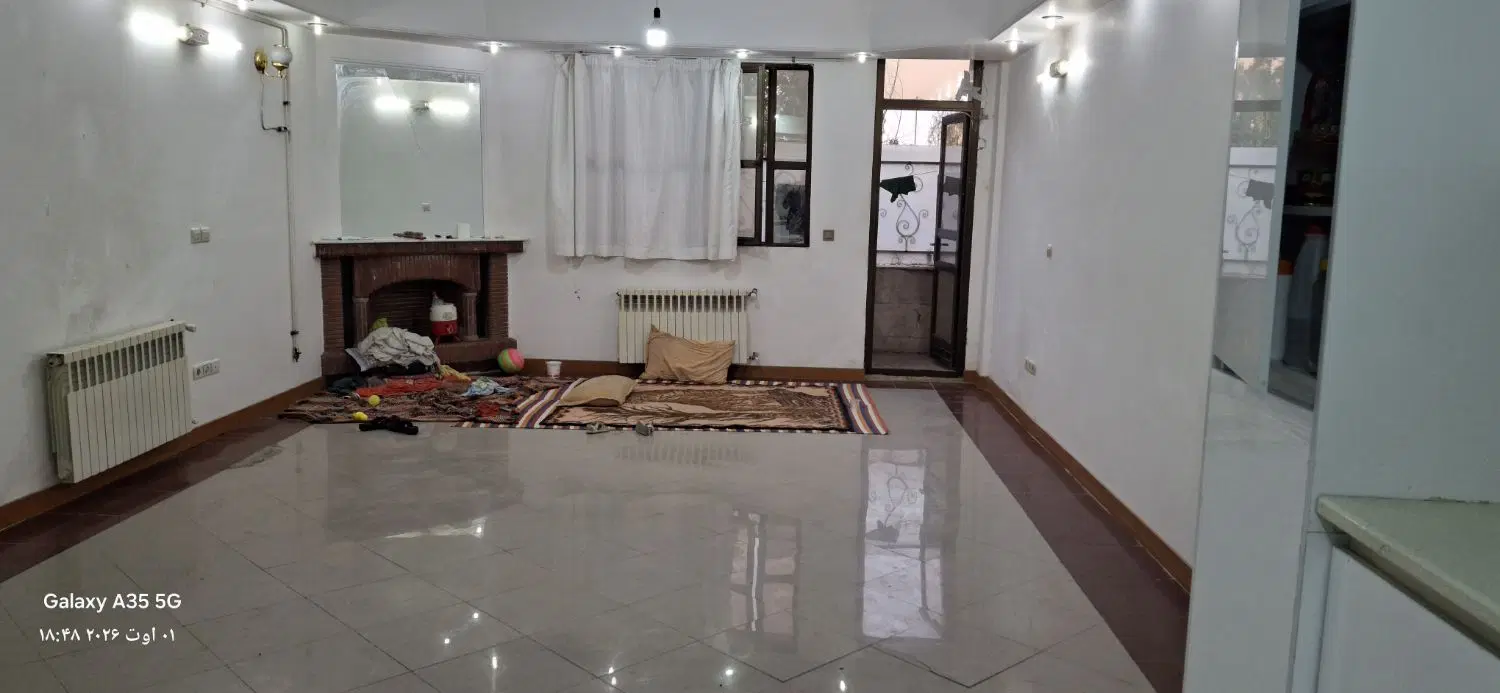 اجاره واحد درمجتمع فرهنگیان  خیابان یاسمن صدوقی