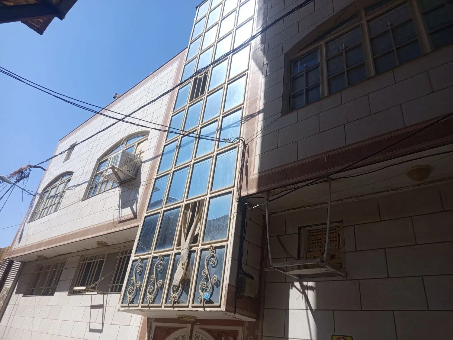 خانه ۹۰ متری