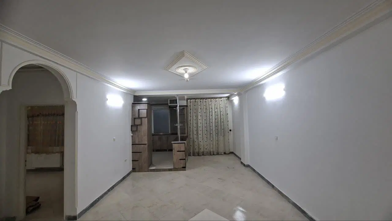 آپارتمان شهرک مهاجران فروشی