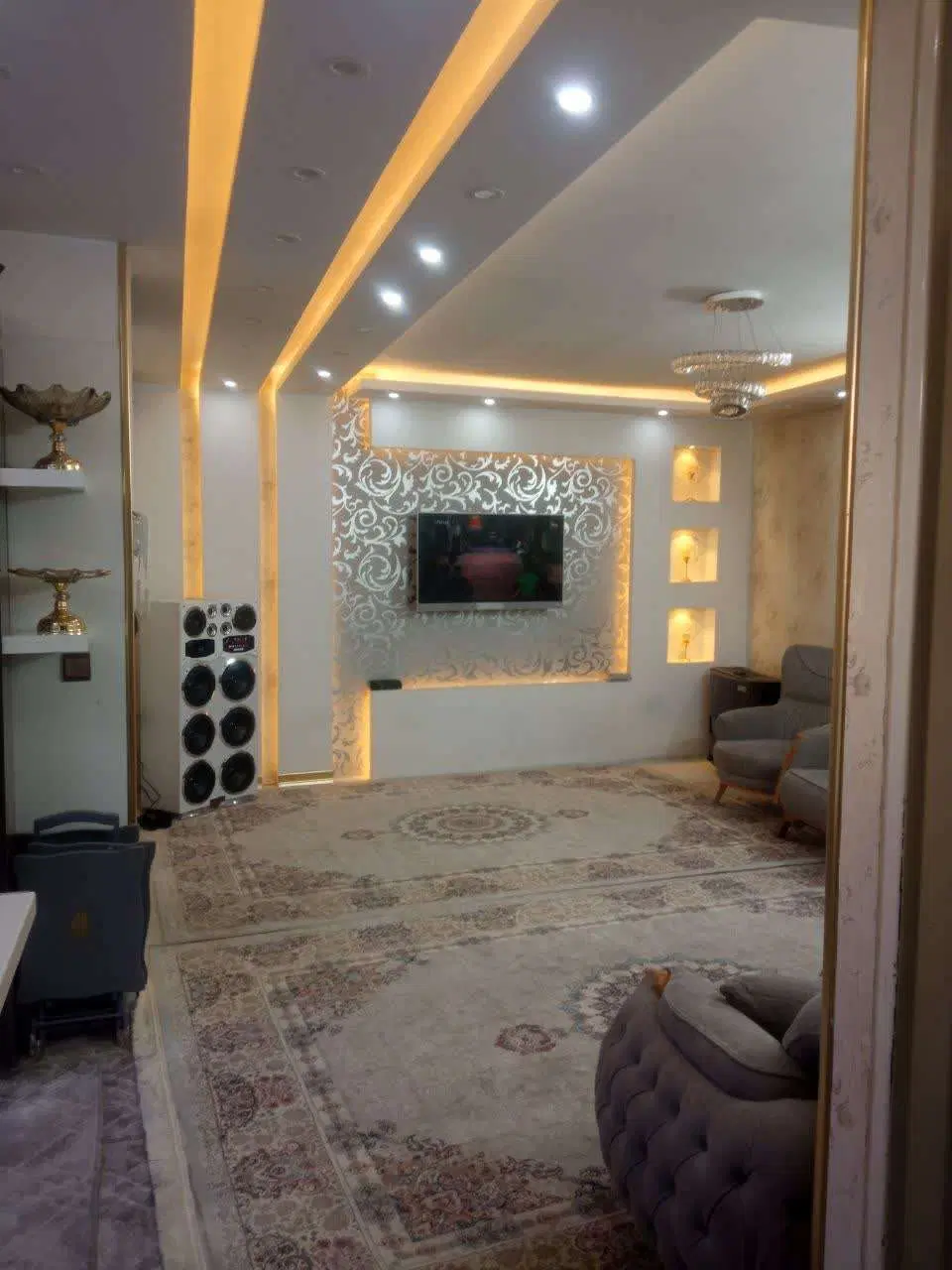 دربست باغ ابریشم