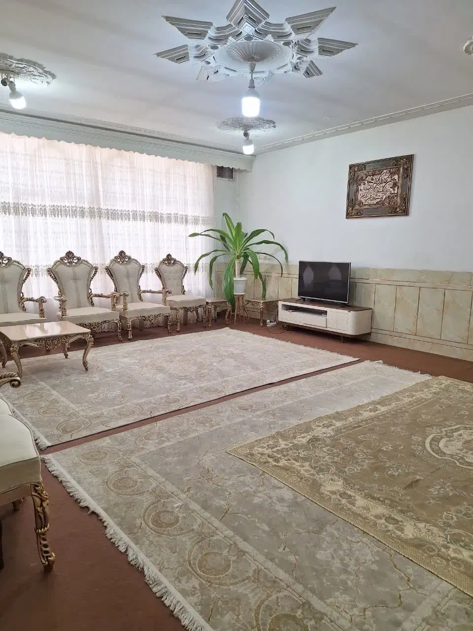 منزل دوطبقه جنوبی زیر قیمت کارشناسی