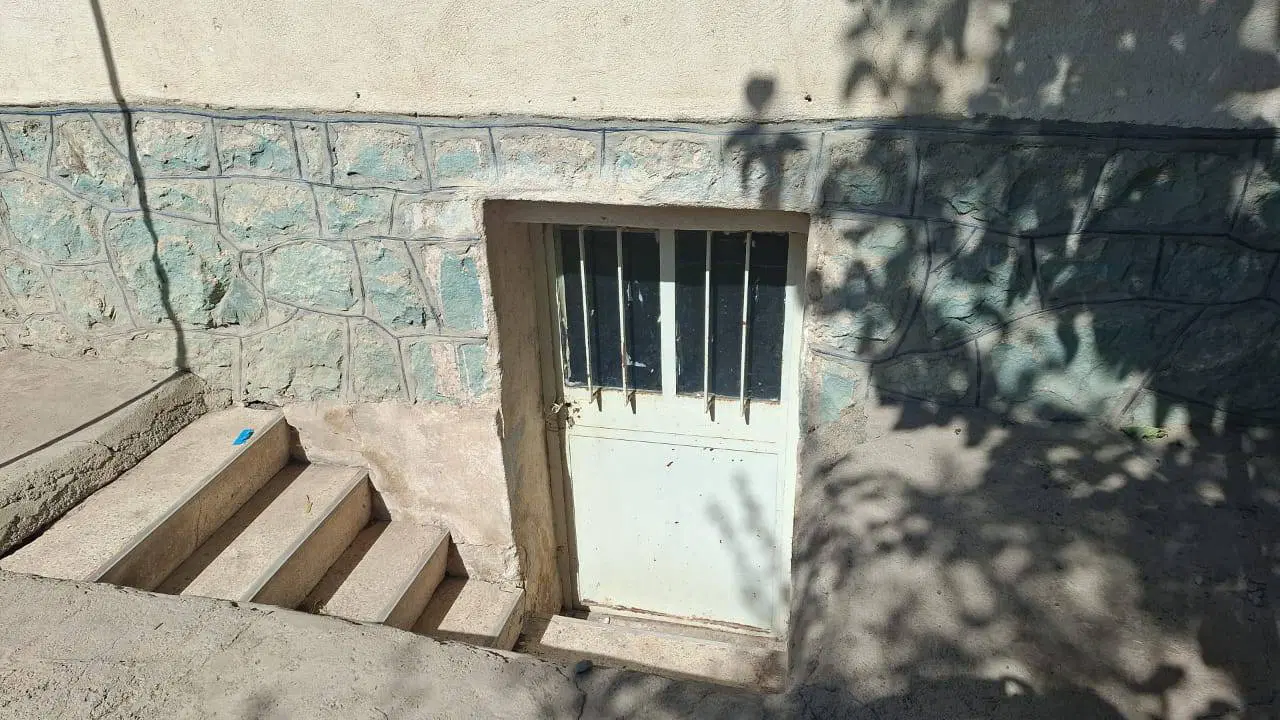 باغ لواسان
