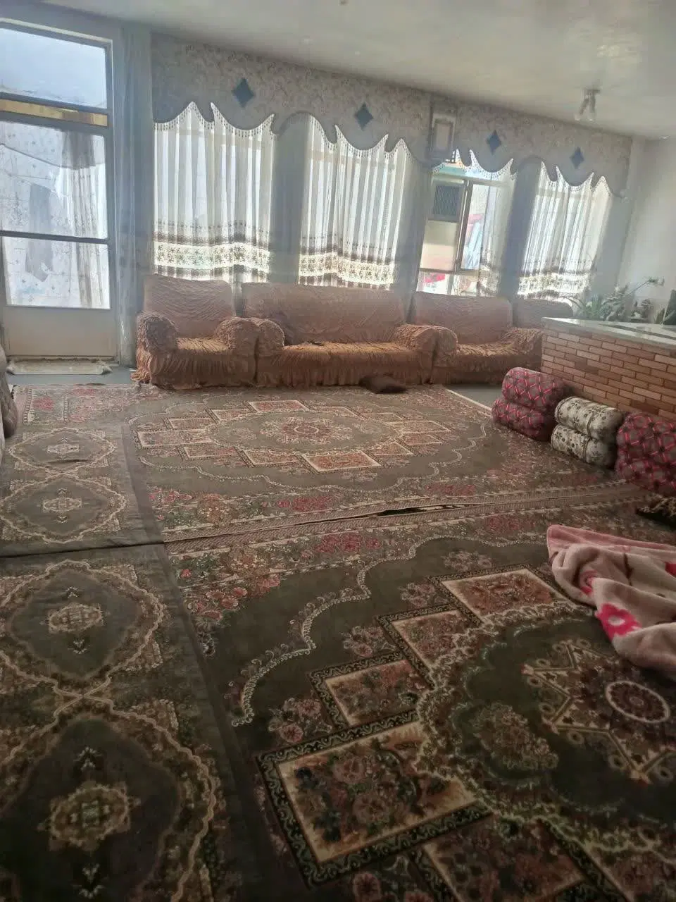 فروش منزل مسکونی